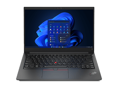 ThinkPad E14 Gen4 AMD