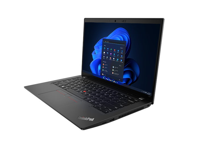【レノボ新製品】「ThinkPad L14 Gen 3(AMD)」