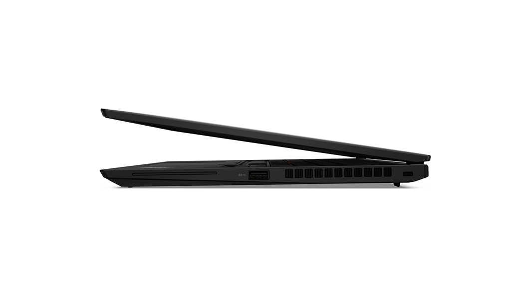 ThinkPad X13 Gen 2, (インテル® Evo™ プラットフォー ム)