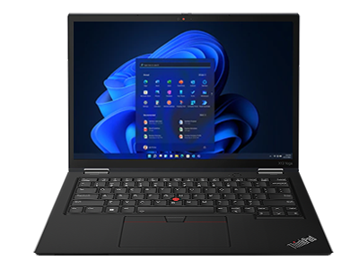 ThinkPad X13 Yoga Gen 3 Intel