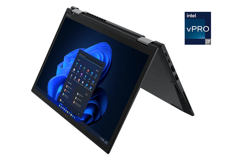 ThinkPad X13 Yoga Gen3