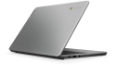 Lenovo 14e Chromebook Gen 2 (14” AMD), rear angle view