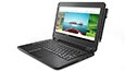 Lenovo N24, front right side view thumbnail