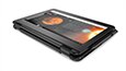 Lenovo N24 in tablet mode thumbnail