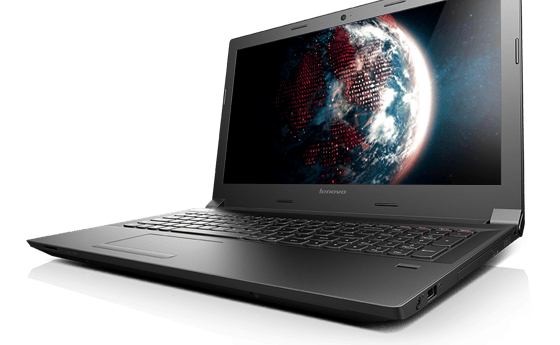 Lenovo B50 Laptop | Affordable 15.6