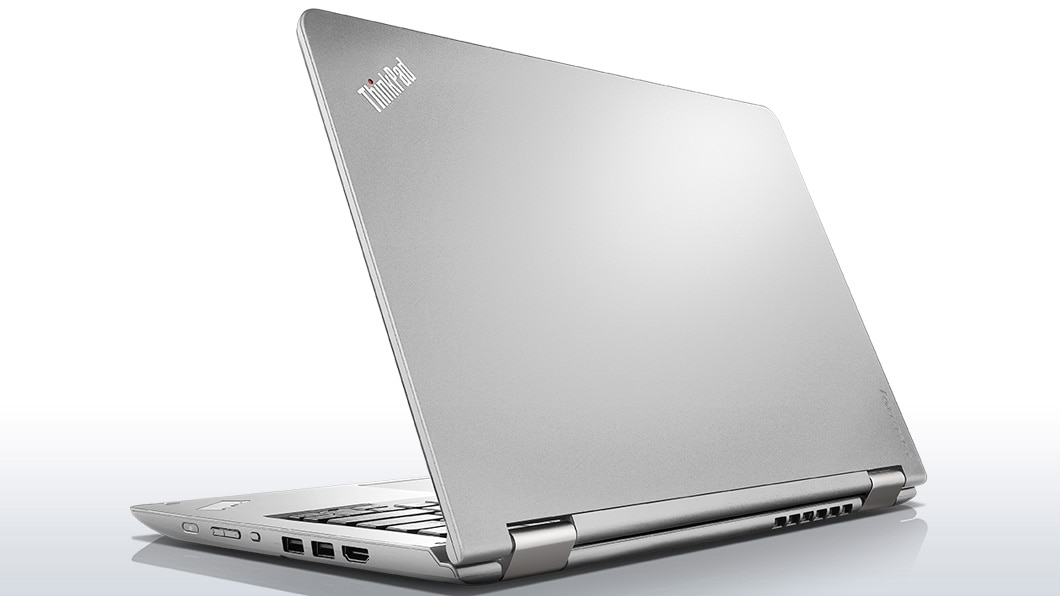 ThinkPad Yoga 14 | 14" 2-in-1 Business Ultrabook | Lenovo | Lenovo  Israel