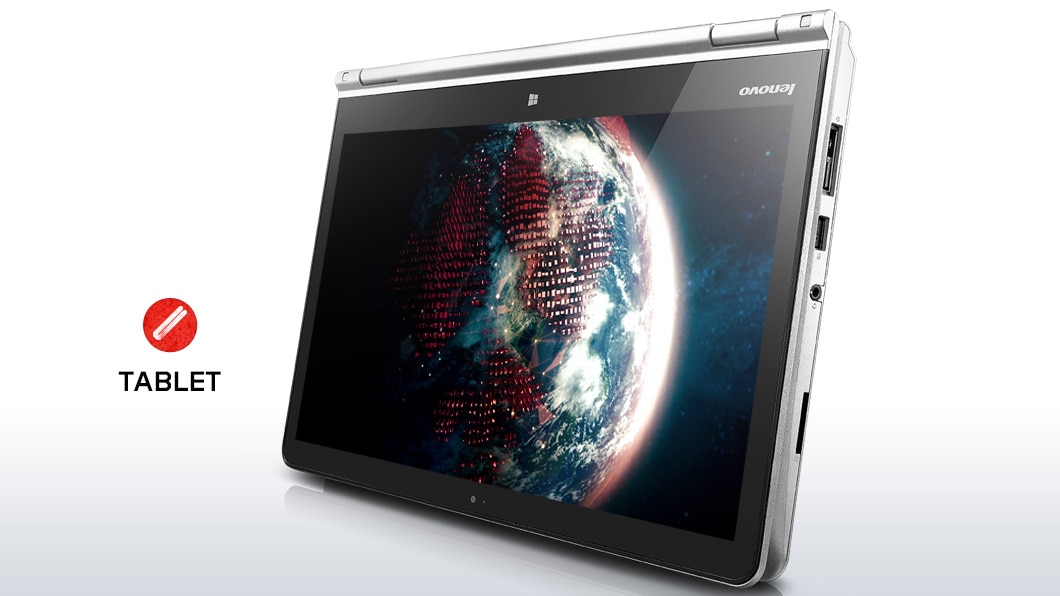 Lenovo laptop convertible thinkpad yoga 14 tablet mode