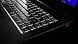 Yoga 2 Pro boasts a backlit Accutype keyboard