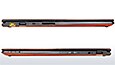 The thin and light Yoga 2 Pro