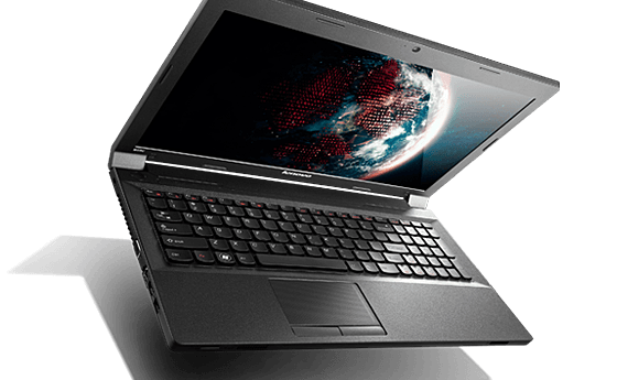Brun dybtgående Banzai Lenovo B590 Laptop | Affordable Small Business Laptop | Lenovo 香港