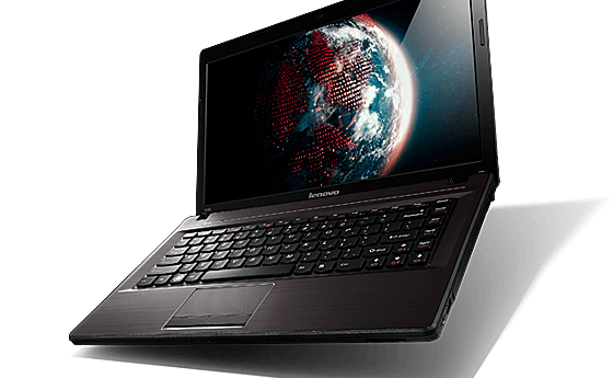 Laptop Lenovo G480 (14”, Intel)