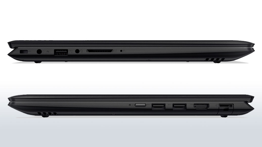 Lenovo Ideapad 300 15 inch Laptop