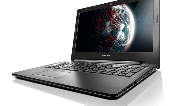Ноутбук Lenovo G50-45