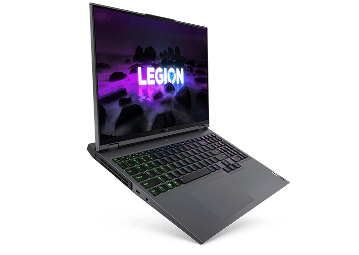 Legion 5 Pro 16" AMD Gaming Laptop | Lenovo US