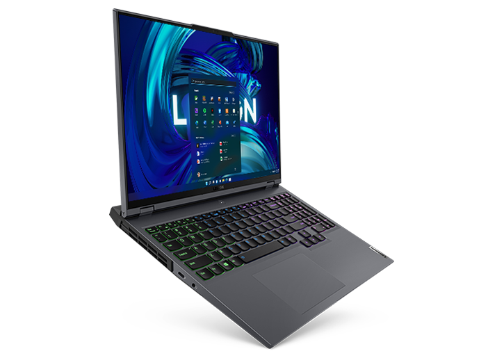 Legion Legion 5I Pro (16형 Intel) | 프로페셔널 게이밍 노트북 | Lenovo 코리아