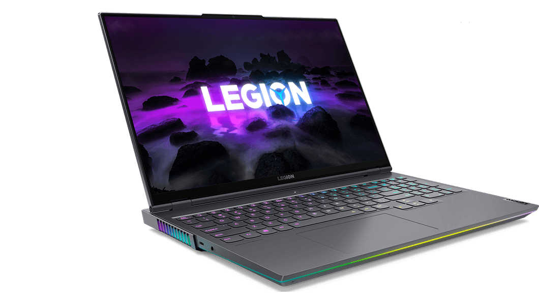 Legion 7 Gen 6 16” QHD Gaming Laptop | Lenovo Canada