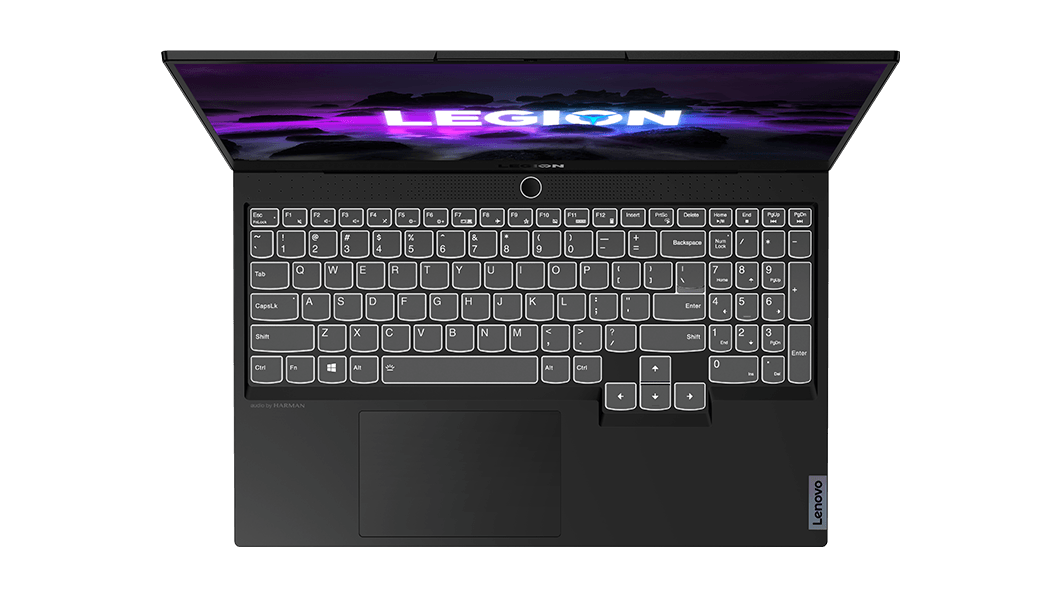 Lenovo Legion Slim 7 (15, AMD), Thin, powerful 15.6 AMD-powered gaming  laptop