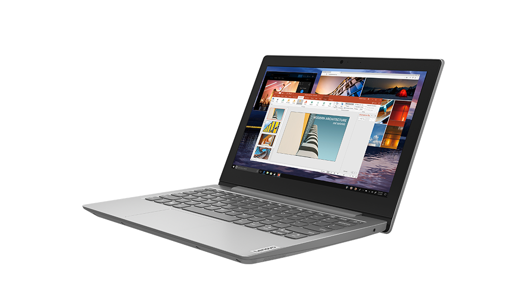 Lenovo IdeaPad 1 (11, Intel) | 11″ daily computing laptop | Lenovo HK