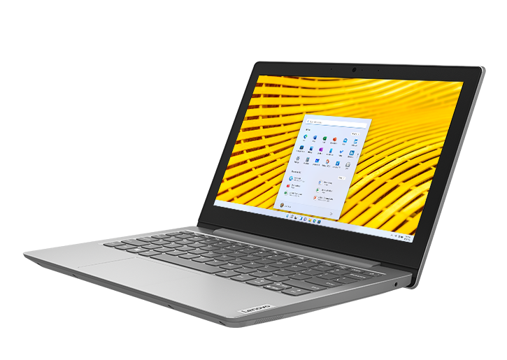 레노버 Ideapad Slim 1I (11, 인텔) | 29.46Cm (11.6 형) 일상을 함께하는 노트북 | Lenovo 코리아