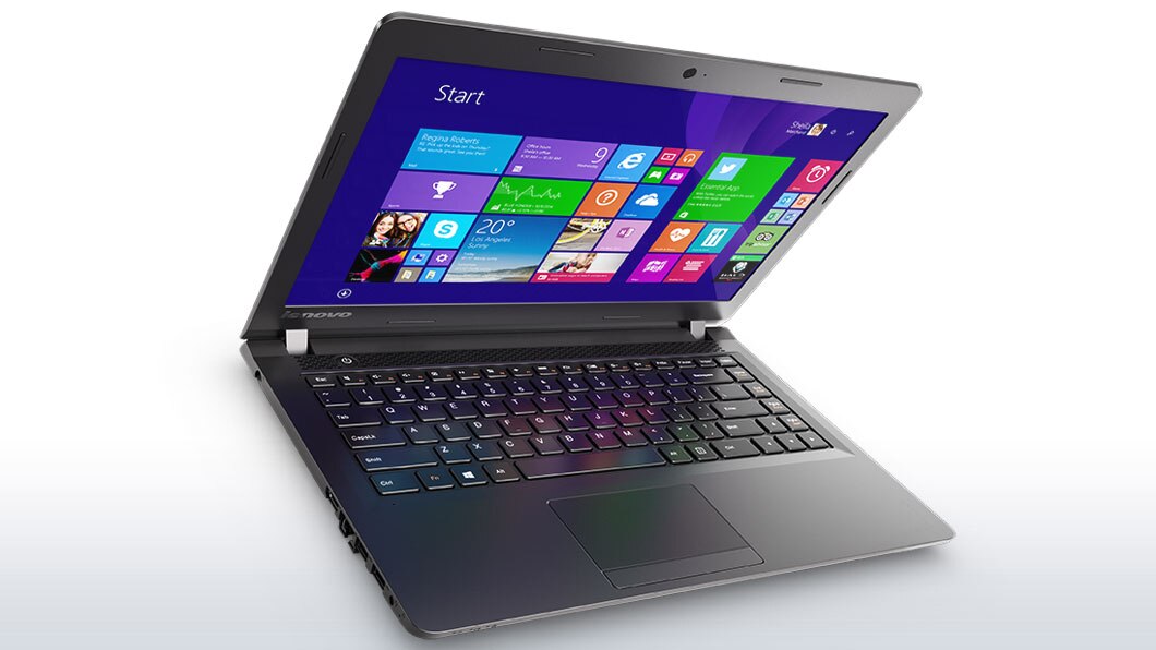 Lenovo Laptop Ideapad 100 14