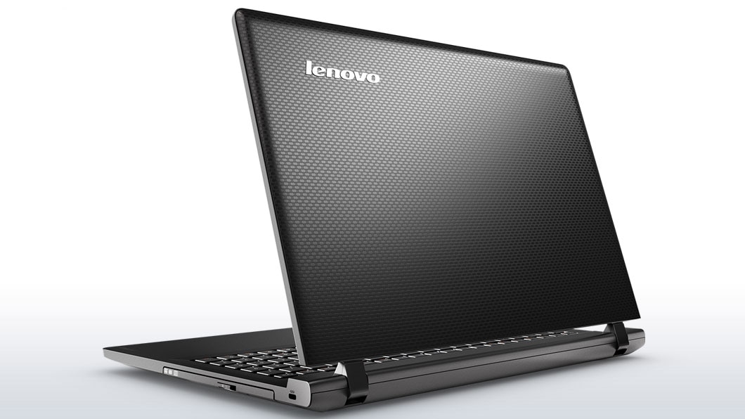 Lenovo Laptop Ideapad 100 15