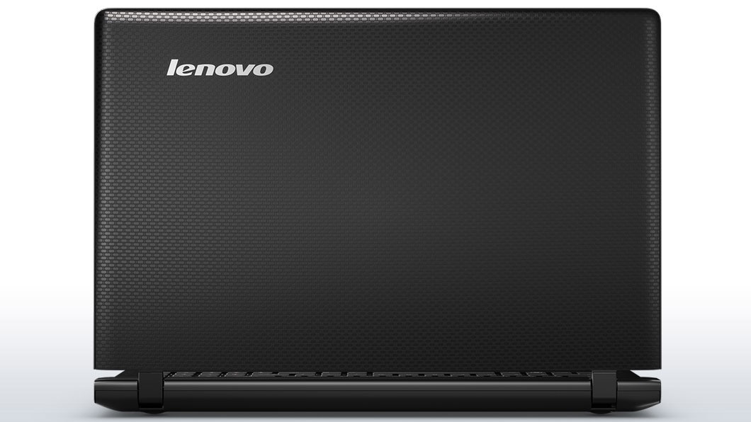 Lenovo Laptop Ideapad 100 15