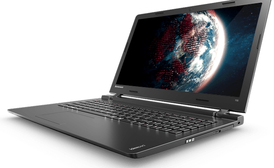 ideapad 100 15" laptop