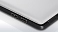 Lenovo Ideapad 100S (11) Right Side Ports Detail Thumbnail