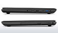 Lenovo Ideapad 110 (14) Left and Right Side Ports Detail View Thumbnail