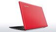 Lenovo Ideapad 110S (11, Intel) in Red, Back Right Side View Open Thumbnail