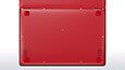 Lenovo Ideapad 110S (11, Intel) in Red, Bottom Cover Thumbnail