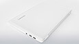 Lenovo Ideapad 110S (11, Intel) in White, Top Cover Thumbnail