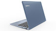 Lenovo Ideapad 120S (11, Intel) in Blue Top Cover Thumbnail