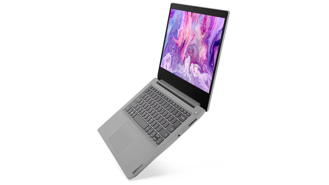 IdeaPad 3 (14, AMD) | Powerful everyday AMD laptop | Lenovo HK