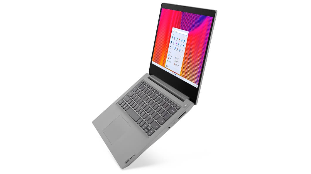 Ideapad Slim 3(14,Amd) L 매일매일 강력한 성능의 Amd 노트북 | Lenovo 코리아