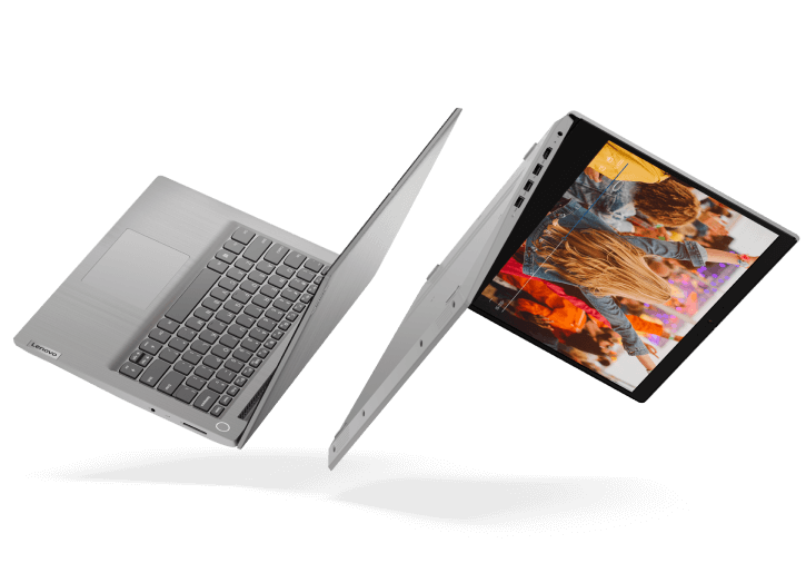 Ноутбук IdeaPad 3 (5th Gen, 14, AMD)