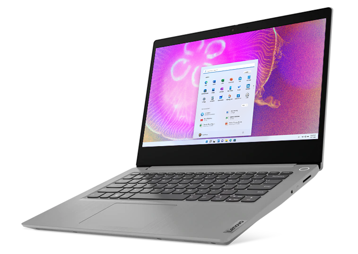 IdeaPad Slim 3i (14, Intel) | Laptop sehari-hari yang kuat | Lenovo  Indonesia