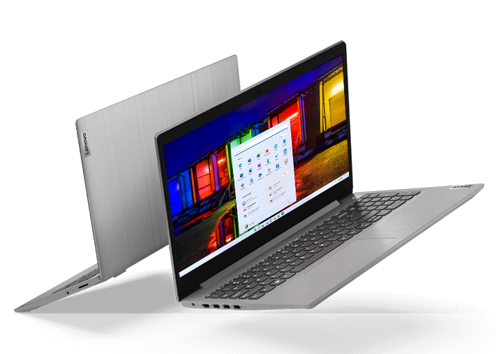 IdeaPad 3 (15, AMD) | Powerful everyday AMD 15” laptop | Lenovo Jordan