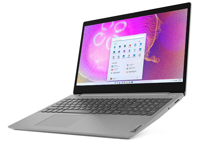 Comprar laptop IdeaPad 3 (15,6”, Intel) | El rendimiento que necesitas | Lenovo Guatemala