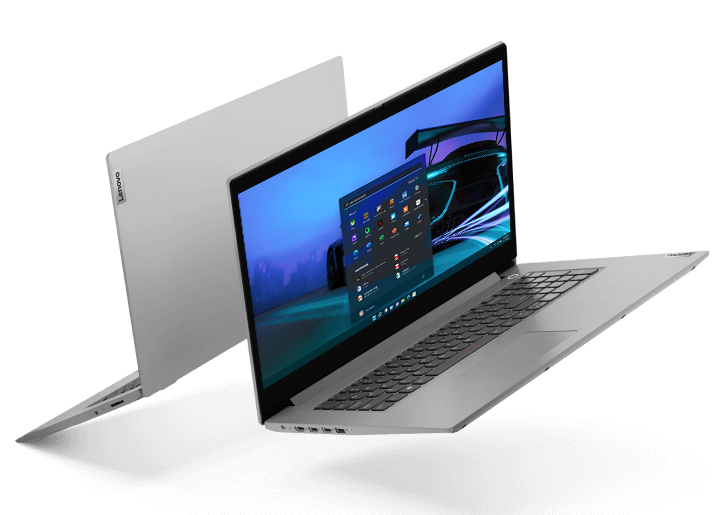 레노버 Ideapad Slim 3I (17) | 43.18Cm (17.3 형) 엔트리 레벨 노트북 | Lenovo 코리아