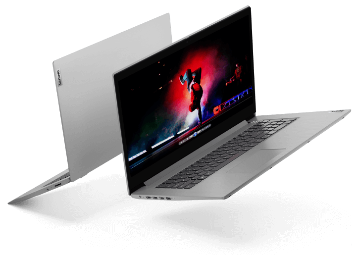 Lenovo IdeaPad 3 (17") Intel | 17" entry level laptop with powerful  potential | Lenovo Ireland