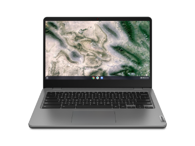 IdeaPad 3 Chromebook 14 - Storm Grey 