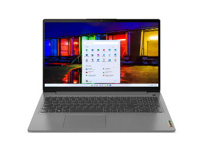 Laptop IdeaPad 3 6ta Gen (15.6”, AMD)