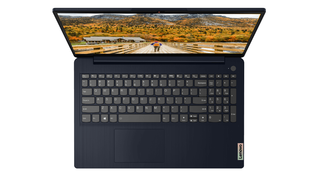 Laptop IdeaPad 3 6ta Gen (15.6