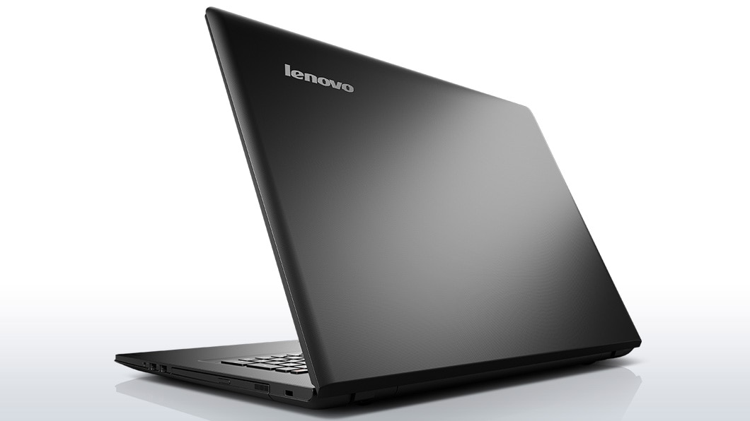 Lenovo 筆記簿型電腦 IdeaPad 300 17 吋