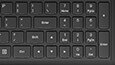 Lenovo Ideapad 300 (17) Keyboard Keys Detail Thumbnail