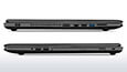 Lenovo Ideapad 300 (17) Left and Right Side Ports Detail Thumbnail