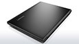 Lenovo Ideapad 310 (14, Intel) in Black, Top Cover Thumbnail