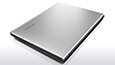 Lenovo Ideapad 310 (14, Intel) in Silver, Top Cover Thumbnail