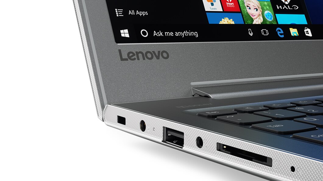 Lenovo Ideapad 310s 15 inch Laptop